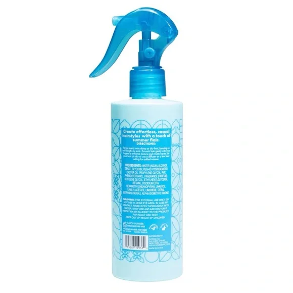 Amora NWT Wave Wonder Texture Spray - Picture 3 of 3